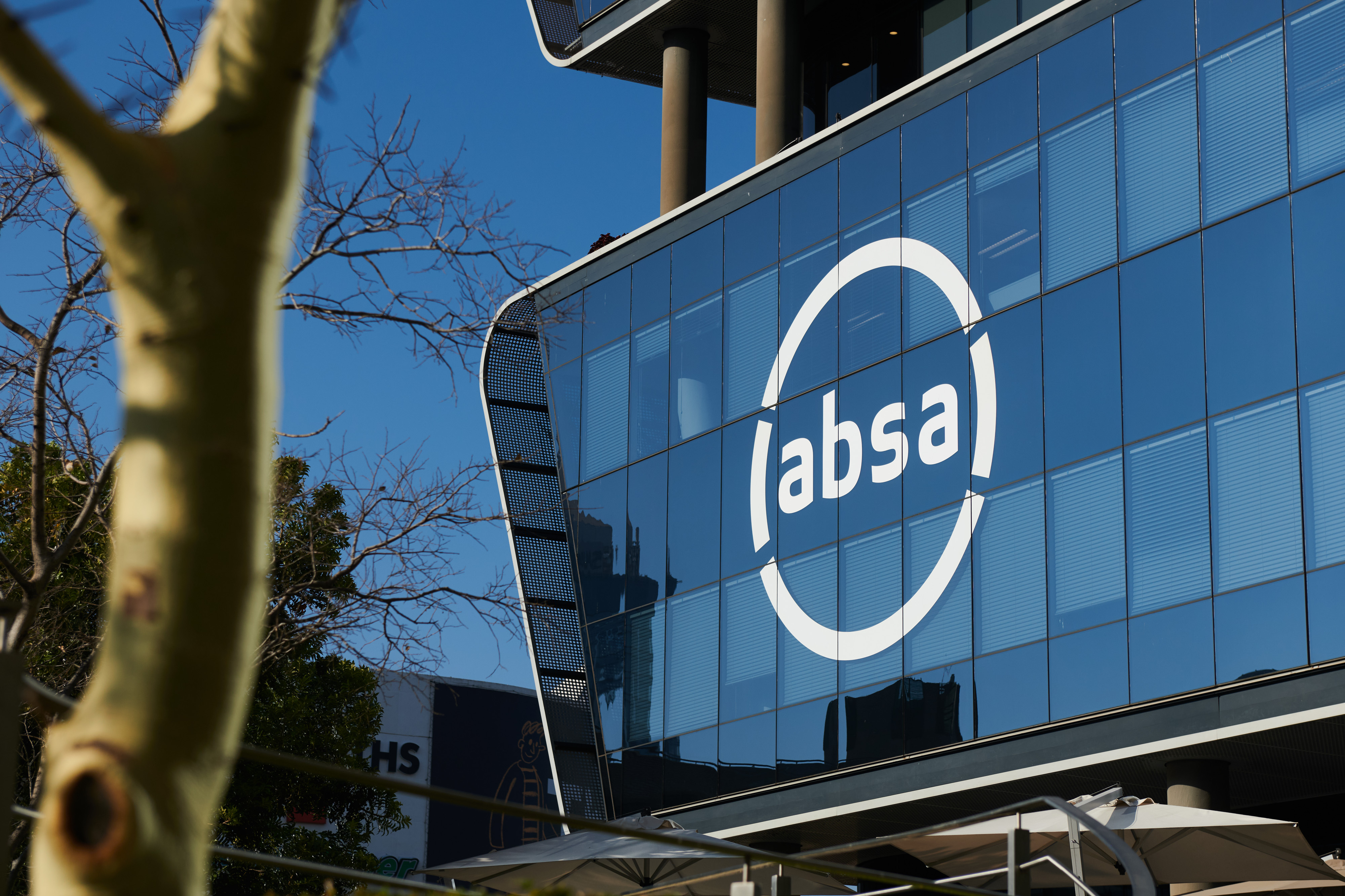 Absa's poaching intensifies: Deutsche’s SA CEO joins the inflow