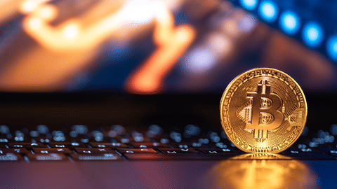 Treasury tightens grip on Crypto assets