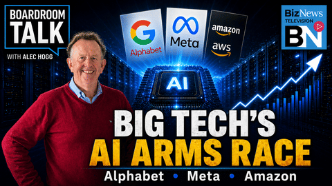 Boardroom Talk: BN Portfolio Mag7 shine brightly in Q1