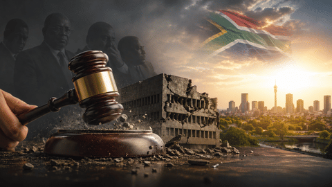 Jo-Mangaliso Mdhlela: The incalculable debt SA owes Judge Nugent