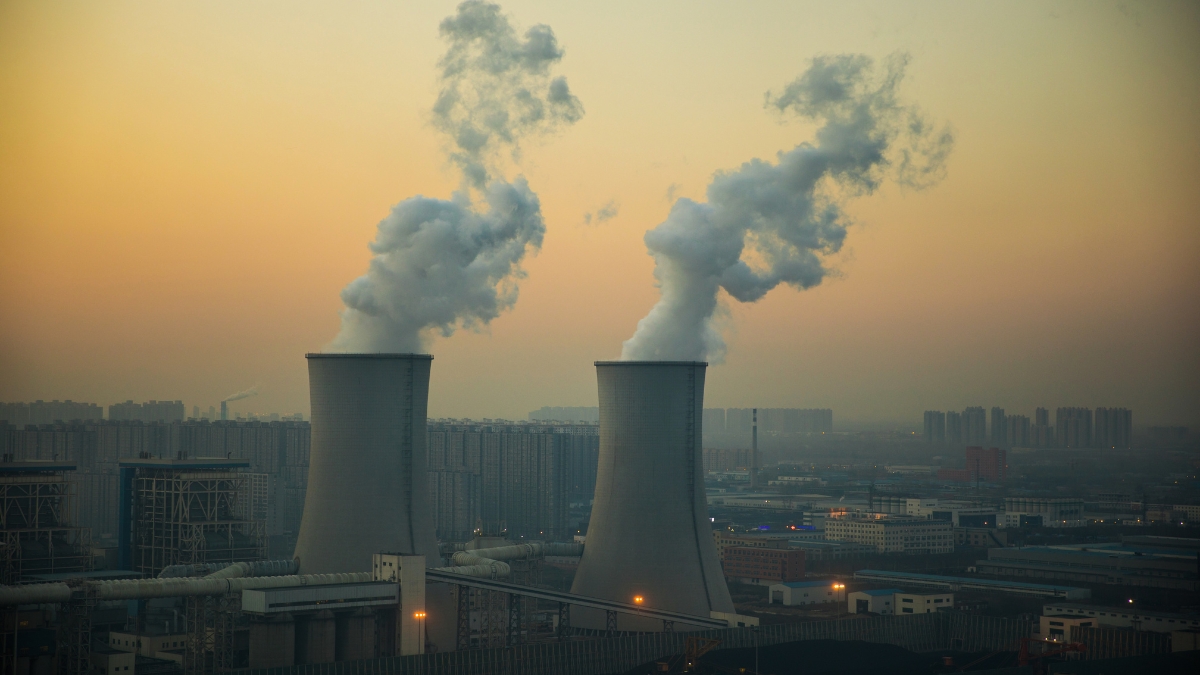 Clean energy emerges as the new standard for global energy security