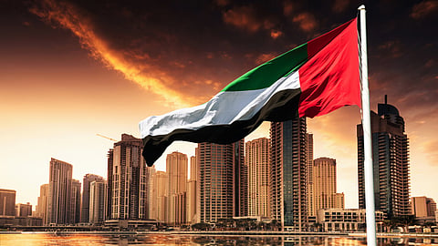 UAE has doubled down on Israel and America