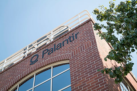 BN Portfolio: Palantir raises revenue outlook, misses on US sales