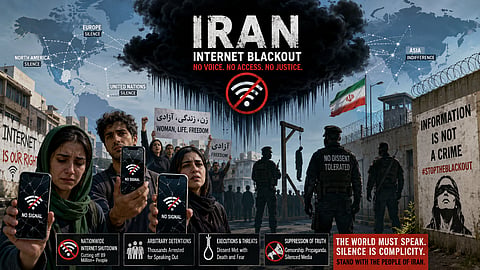 SA Iranians: GNU keeps tragically misreading Iranian regime