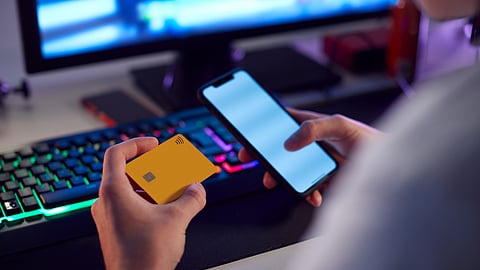 Africa’s gambling boom is emptying household wallets, CEOs warn