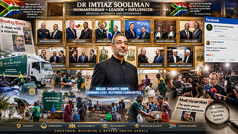 Tim Flack: Science behind Sooliman's press, pt. 2 — the badge, the bench, and the cabinet