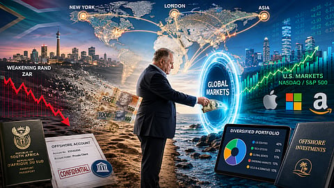 Magnus Heystek: Why I (and my clients) still prefer offshore investments