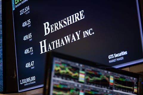 BN portfolios: Berkshire builds $2.6bn Delta Airlines position amid sector reset