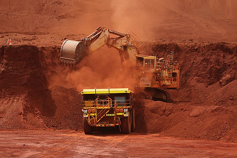 Miningweb: Australia’s mining sector faces a backlash over indigenous rights claims