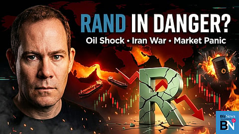 The Rand's reckoning: George Glynos