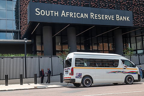 SARB is set to hike interest rates on Iran war oil shock