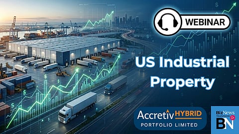Webinar: Accretiv doubles down on US industrial property
