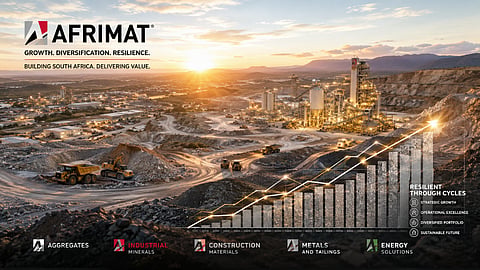Afrimat’s 20-year milestone: Digging into the good, the bad, and the resilient for Ricardo Portfolio investors
