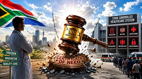 Despite court defeat, govt still wants to steal your healthcare