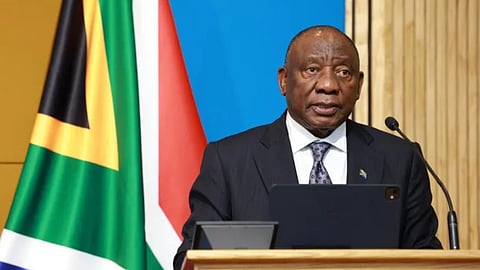 Ramaphosa and impeachment: What now? - Koos Malan