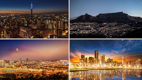 South Africa’s biggest cities to raise electricity tariffs from July 2026