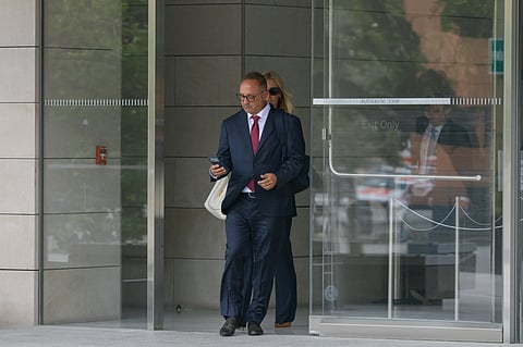 US trial exposes social media 'quick buck' short-selling tactics