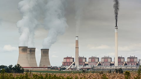 Gas delays force SA to keep coal power stations running after their sell-by date
