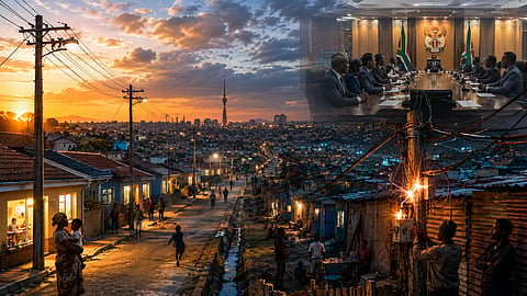 Sputla wants to treble free basic electricity allowance for SA households