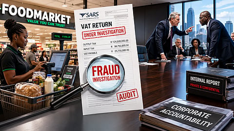 Spar’s VAT scandal: Unpacking the BDO investigation and corporate fallout 