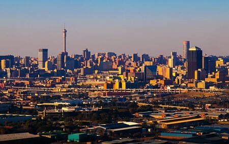 Helen Zille: Joburg’s fairytale budget - the madness has to stop now