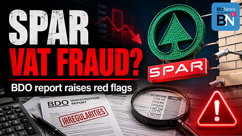 Spar’s VAT scandal: Unpacking the BDO investigation and corporate fallout 