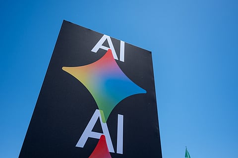 Parmy Olson: Google's AI overhaul, the death of traditional SEO, and the future of digital advertising