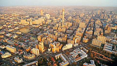 Joburg audit setback exposes R9.5bn bad debt burden