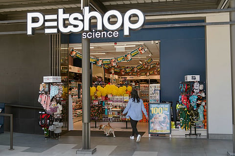 Shoprite ups the ante on customer loyalty with free pet insurance