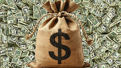 Cash is king (but is it?)