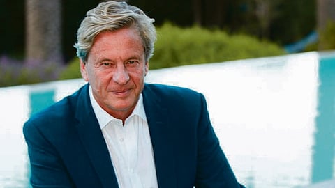Rob Hersov’s Cabinet of Extraordinary People