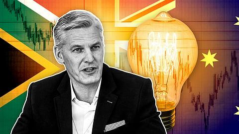 De Ruyter vindicated: Australia leaves SA in the dark on electricity pricing