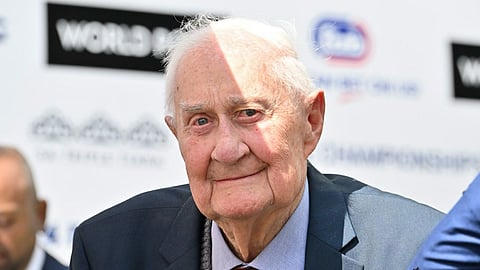 Ormond Ferraris