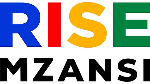 Crying double standard won't answer the only question that matters — Who funds Rise Mzansi?