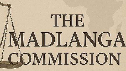 Brig Fanie Bouwer: Madlanga Commission - Don't pull the plug