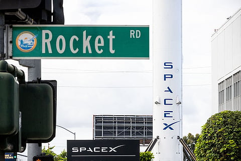 The IPO is ready for blast off.