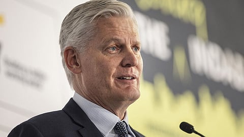 The hollowing out of Eskom: De Ruyter's prophecy becomes reality