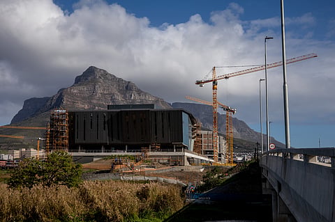 Cape Town