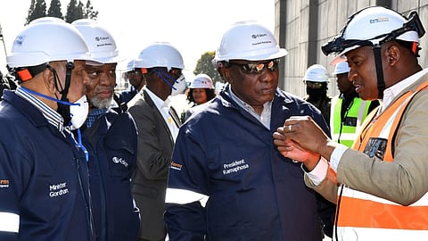 By the numbers: Eskom's performance under Cyril's presidency