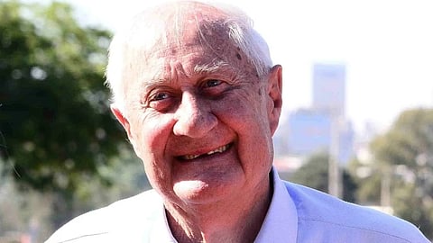 1932-2026: Hamba Kahle, Ormond Ferraris
