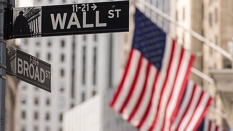 Wall Street turns to catastrophe modelers to price the risk of war