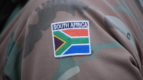Kobus Marais: South Africa is maintaining the illusion of a defence force, not the reality of one