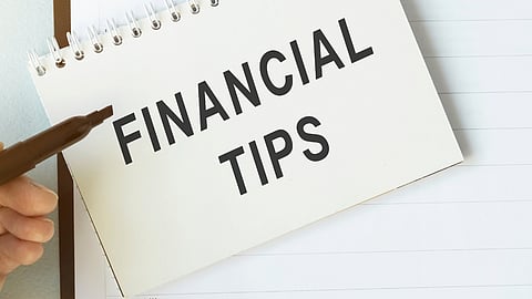 Financial tips for university and college students 