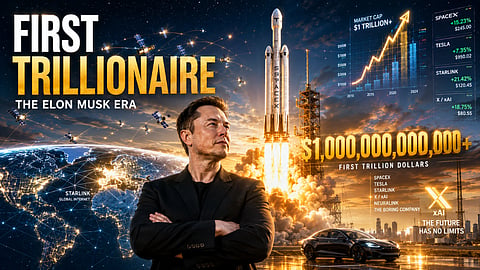 Pretoria's trillion-dollar son: Why South Africa can't bring itself to celebrate Elon Musk