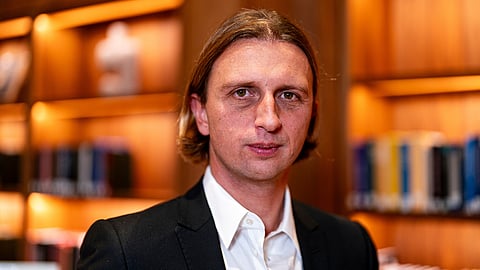 Revolut proves the doubters wrong — $115 billion and grateful for the rules
