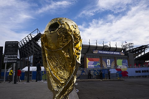 Daron Acemoglu on BizNews: World Cup teaches us what extremists don't want to hear