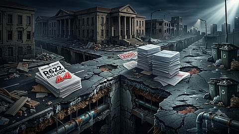 Boardroom Talk: SA’s municipalities are bleeding billions — and the woman tasked with stopping it can only watch