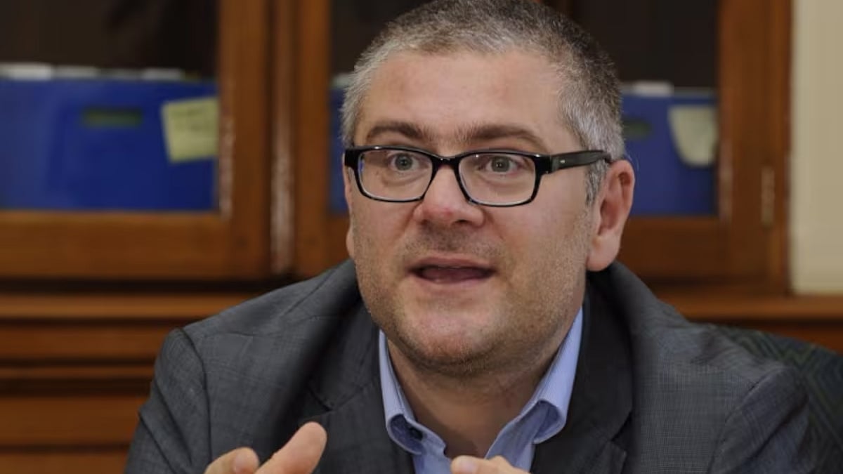 Boardroom Talk: Welcome back Michael Sachs - The man who said no to Zuma — and yes to SA