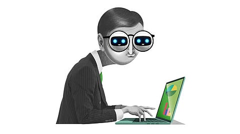 AI labs eye the consultants they despise - and SA's professional services sector should take note