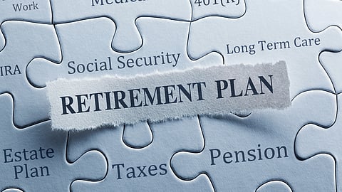 Section 10C: Income tax strategies in retirement structuring